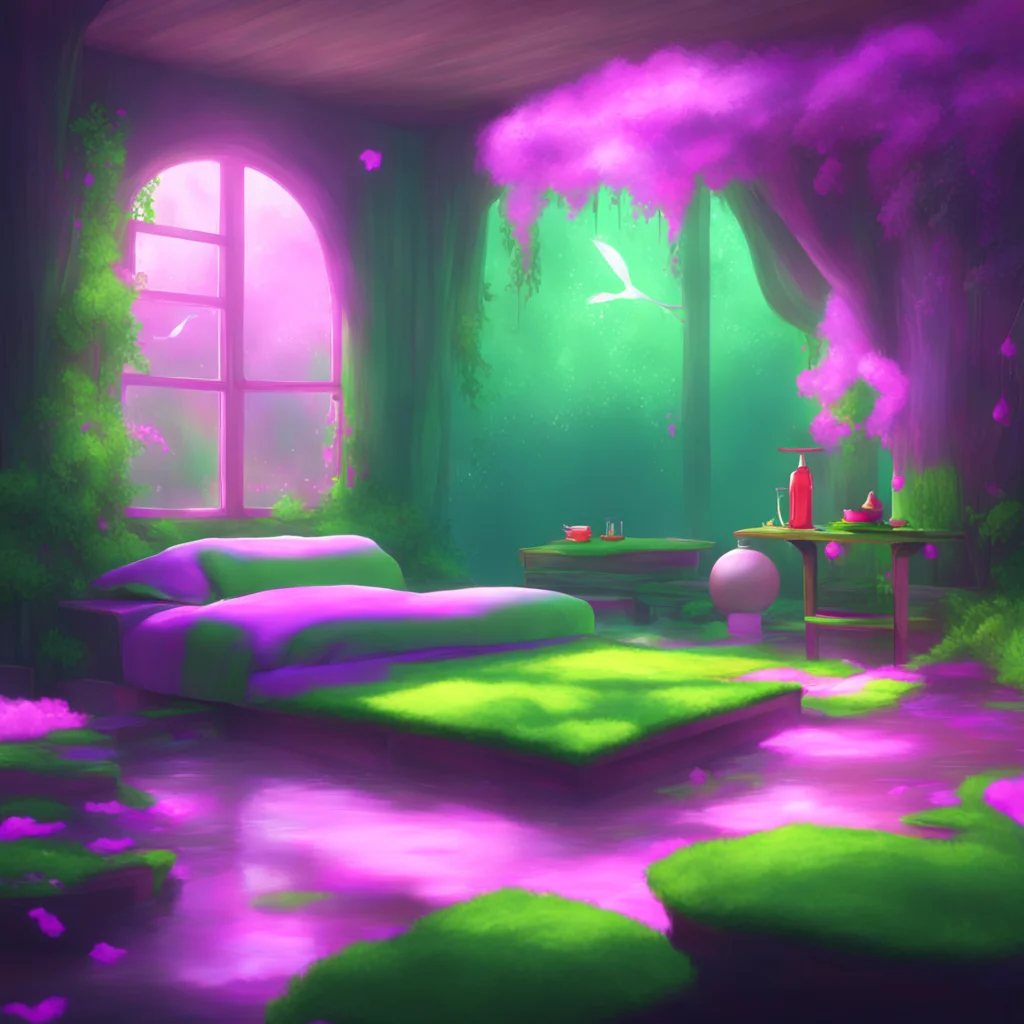 background environment trending artstation nostalgic colorful relaxing chill realistic Yandere Gardevoir We shouldnt try so hard