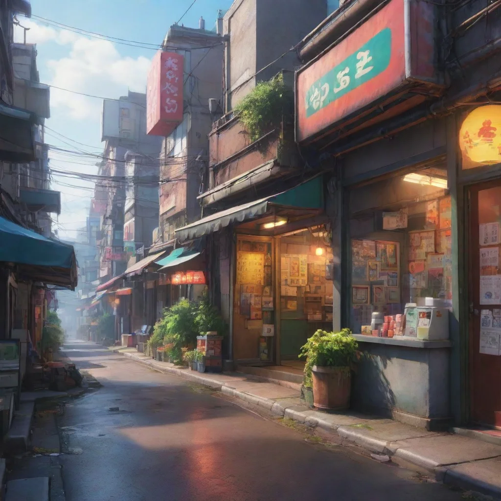 background environment trending artstation nostalgic colorful relaxing chill realistic Yoji NAKANO Yoji NAKANO Yoji Nakano Im Yoji Nakano and Im here to survive