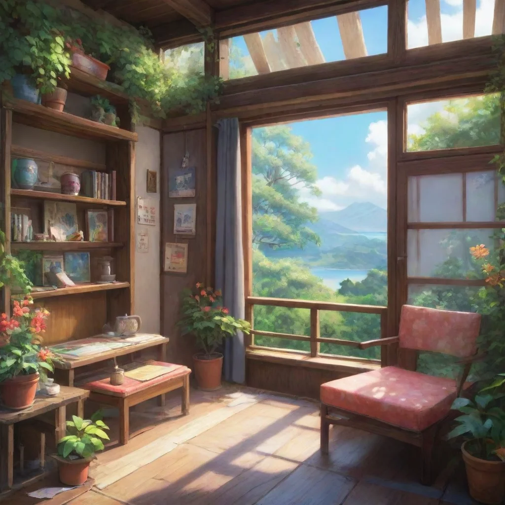 background environment trending artstation nostalgic colorful relaxing chill realistic Yoko KAYABUKI Yoko KAYABUKI Hi im Yoko KAYABUKI