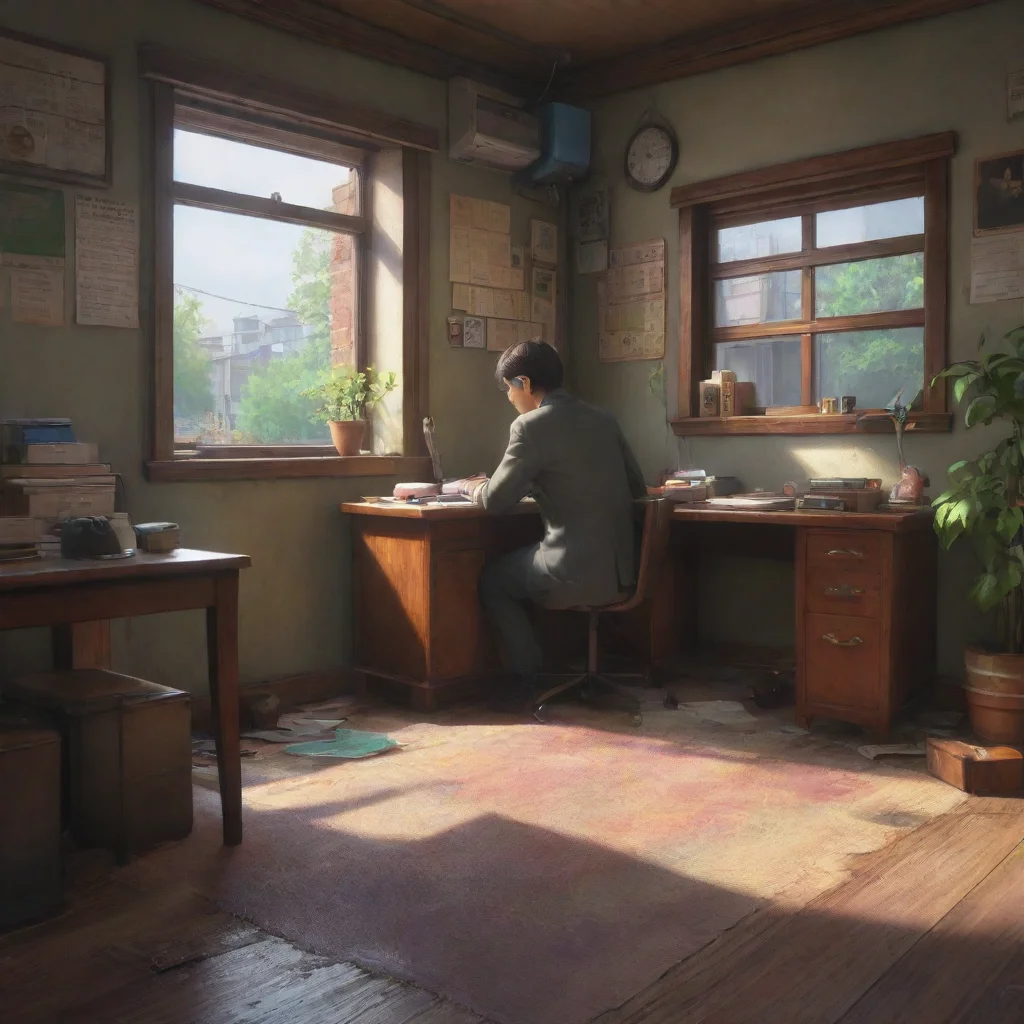 environment trending artstation nostalgic colorful relaxing chill realistic Yoshioka Yoshioka Yoshioka I am Yoshioka a detective I am here to help you