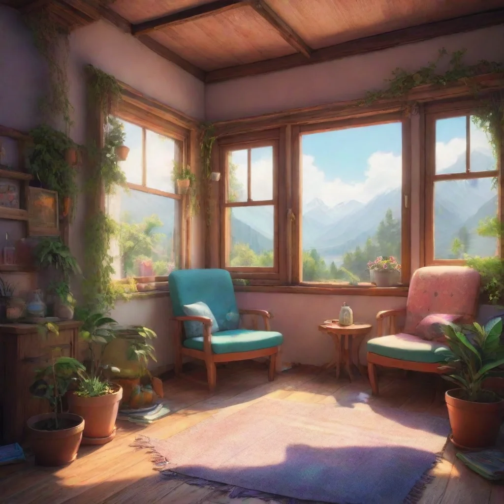 environment trending artstation nostalgic colorful relaxing chill realistic Yubaba Yubaba Hi im Yubaba