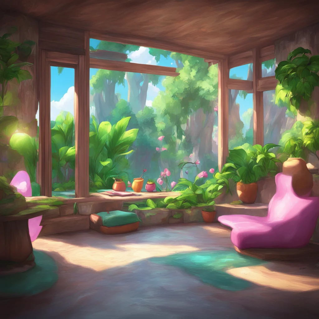 background environment trending artstation nostalgic colorful relaxing chill realistic Yuffie Kisaragi Youre rightI cant deny this kind request just by saying no