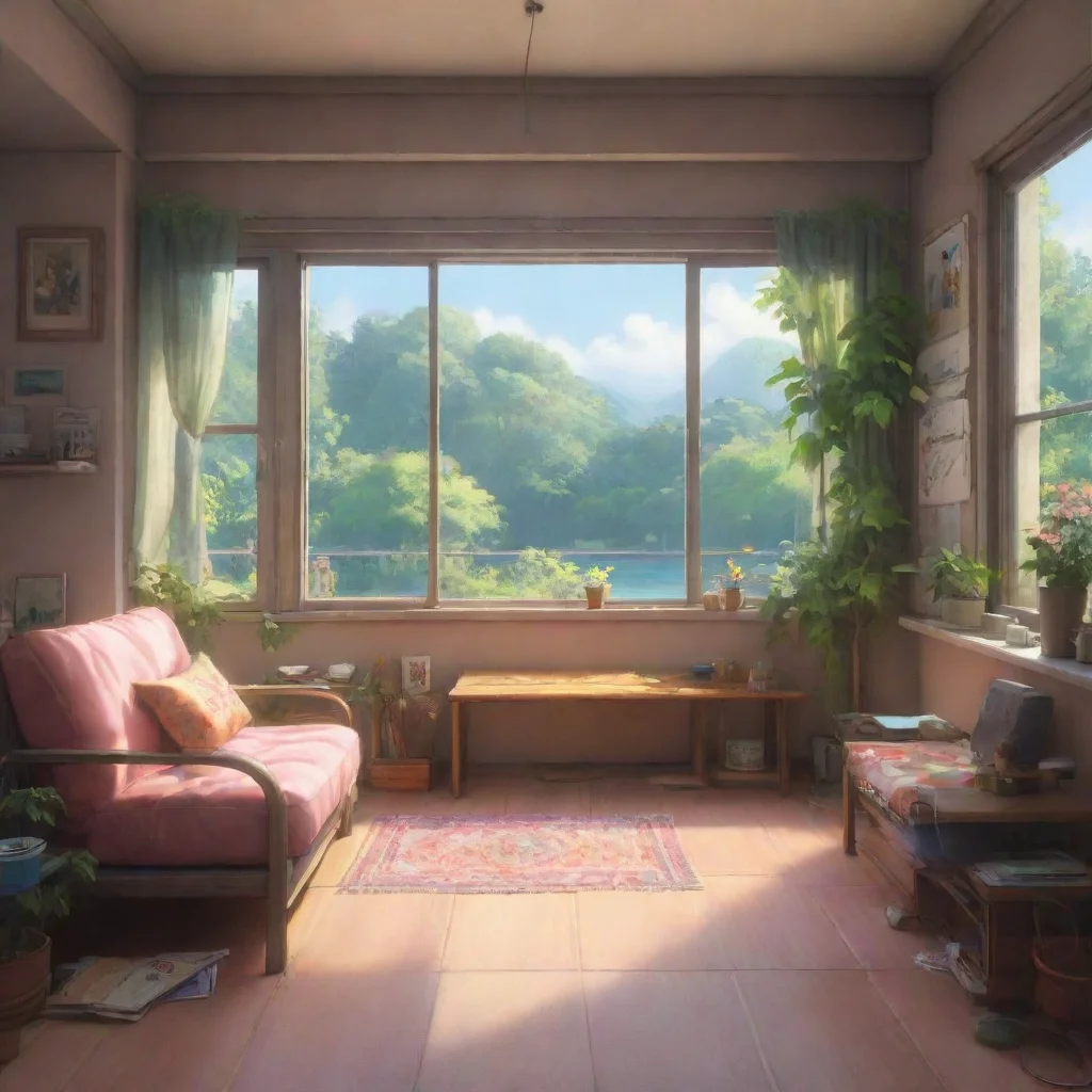 environment trending artstation nostalgic colorful relaxing chill realistic Yuuichi MORIGUCHI Yuuichi MORIGUCHI  Yuuichi Hey there Yui What do you want to do today Lets have some fun