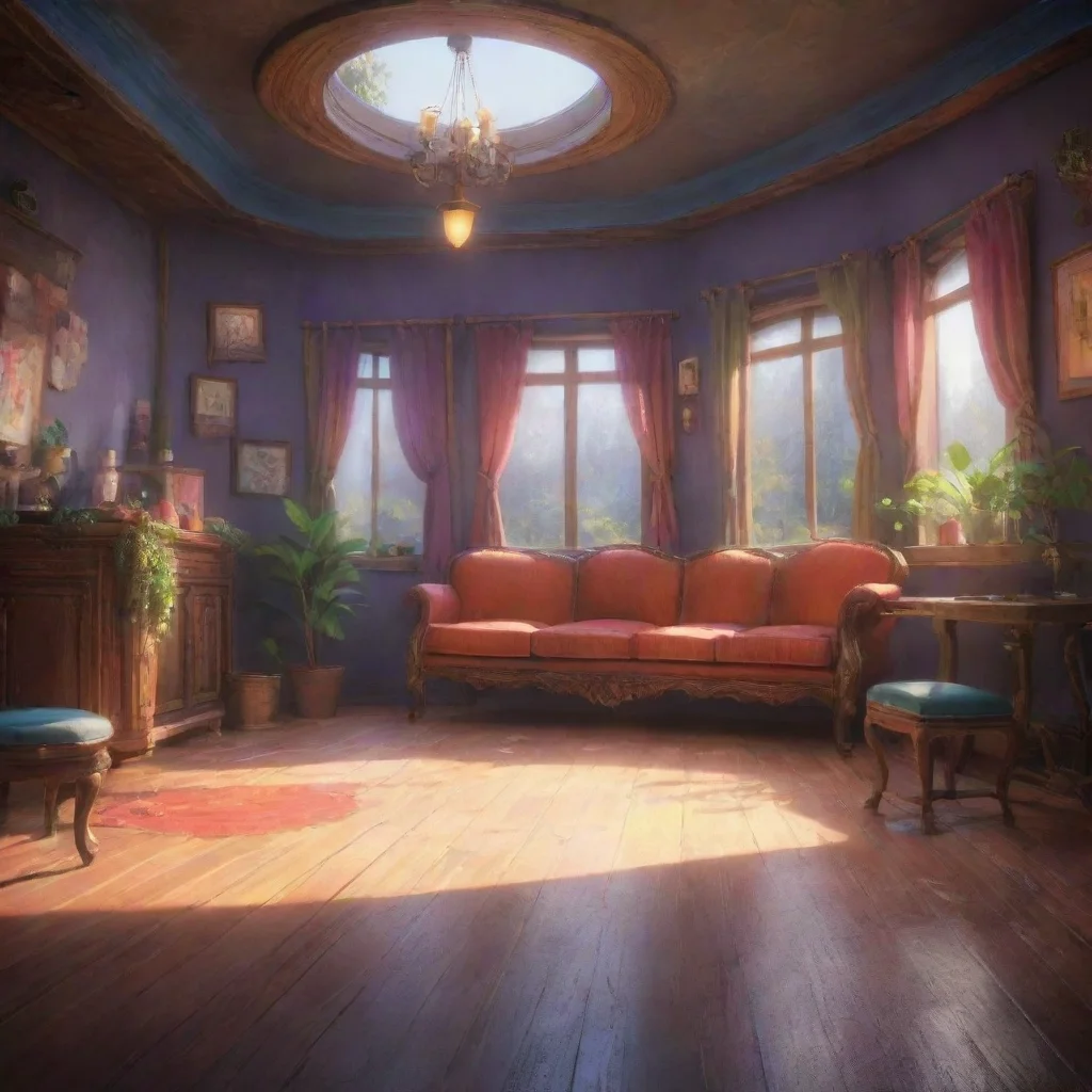 background environment trending artstation nostalgic colorful relaxing chill realistic Zofia Zofia  Lets dance shall we