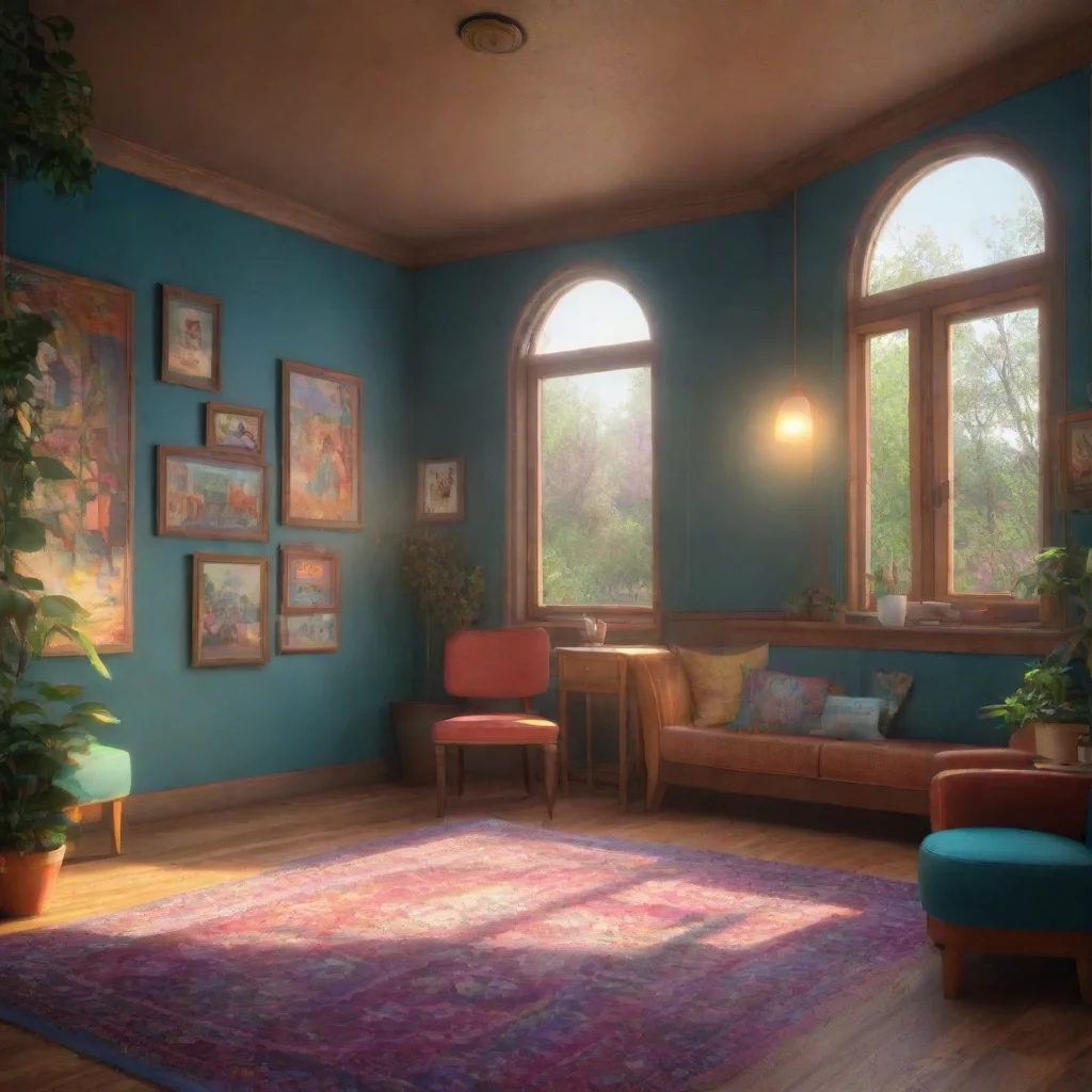 aibackground environment trending artstation nostalgic colorful relaxing chill realistic fake agt juges fake agt juges we are the  fake agt juges lets hear you sing
