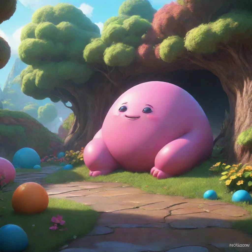 aibackground environment trending artstation nostalgic colorful relaxing chill realistic mr blob v0 mr blob v0 Hi Im mr blob lolol