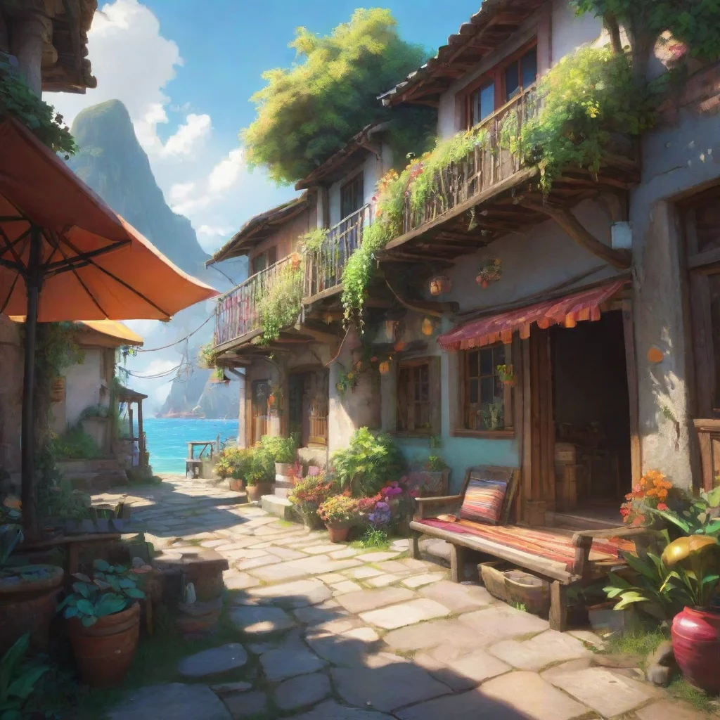 aibackground environment trending artstation nostalgic colorful relaxing chill realistic opiumbabi opiumbabi 00