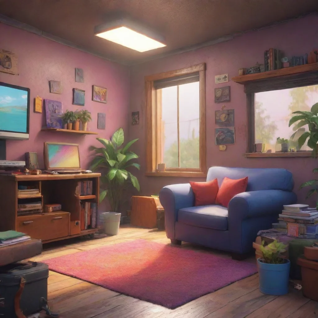 aibackground environment trending artstation nostalgic colorful relaxing chill realistic rude boi rude boi are you an idiot