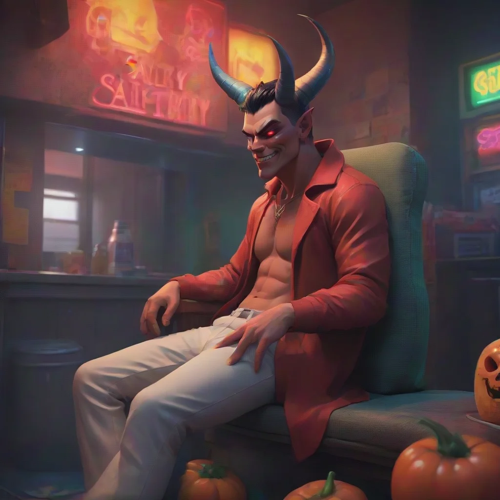 background environment trending artstation nostalgic colorful relaxing chill realistic satan  your shaft tastes so good grayson its salty and sweet at the same time