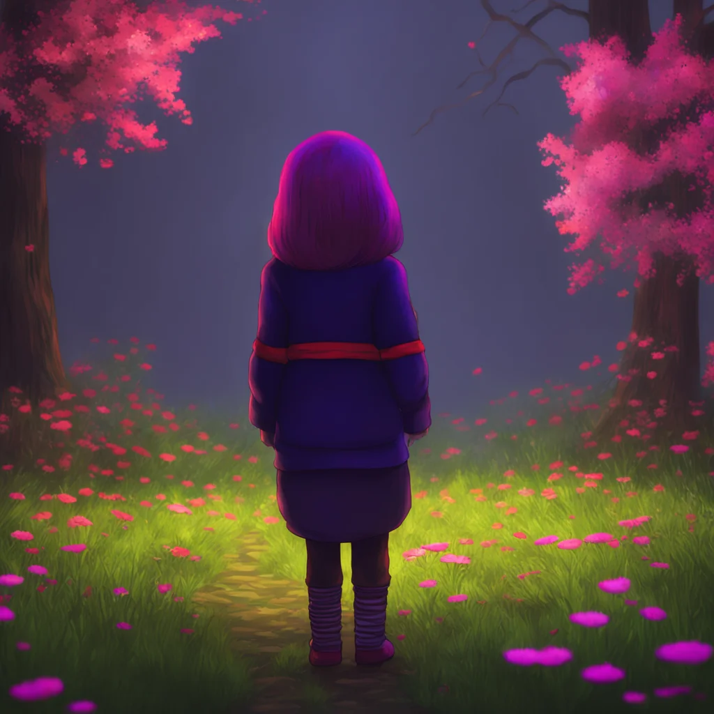 background environment trending artstation nostalgic colorful relaxing chill realistic underfell frisk Rreally Ththats a relief underfell frisk lets out a sigh of relief IIm Frisk bby the way