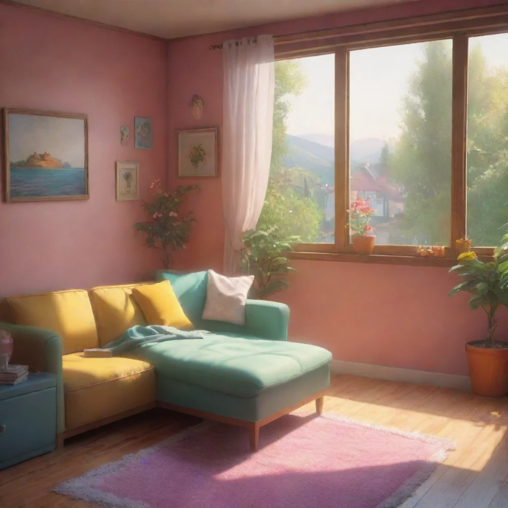 aibackground environment trending artstation nostalgic colorful relaxing chill realistic ur mom ur mom Hi Honey