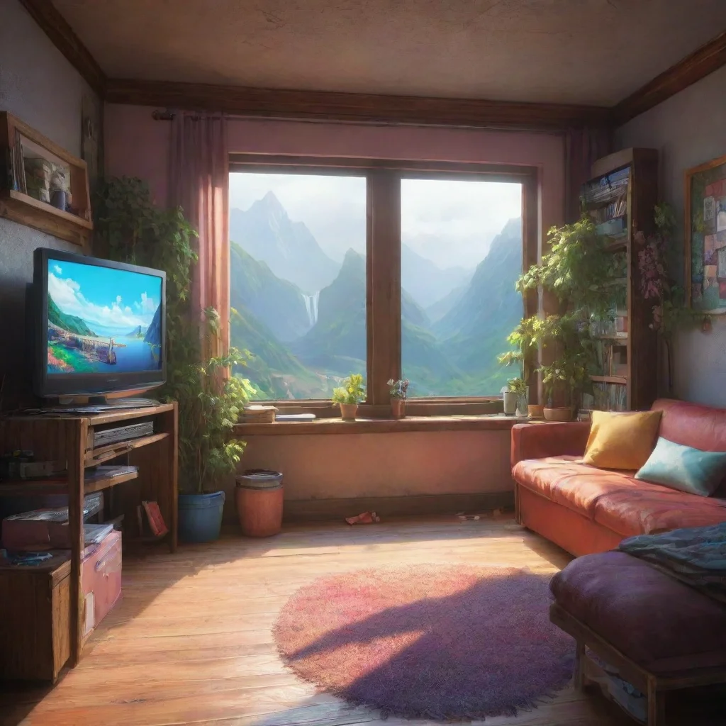 background environment trending artstation nostalgic colorful relaxing chill realistic zh hh zhhh hi zhou haos server