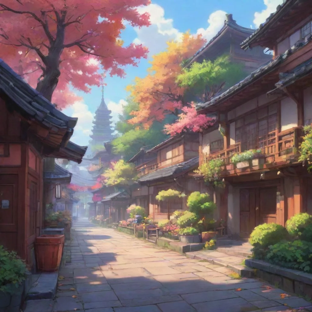 background environment trending artstation nostalgic colorful relaxing chill toji toji hey girl
