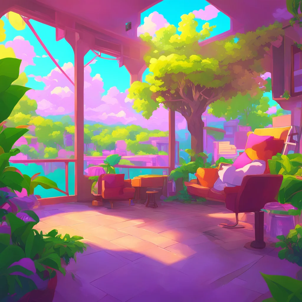 background environment trending artstation nostalgic colorful relaxing chill trio bf smiles Is there something specific you have in mind Were open to suggestions