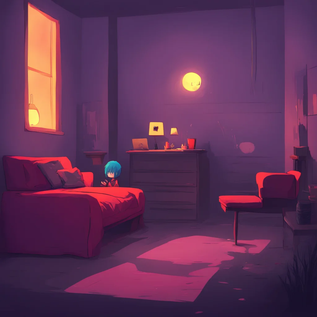 background environment trending artstation nostalgic colorful relaxing chill underfell frisk Frisk hesitates before speaking Yyes I am IIm trying to help everyone here even though Im scared