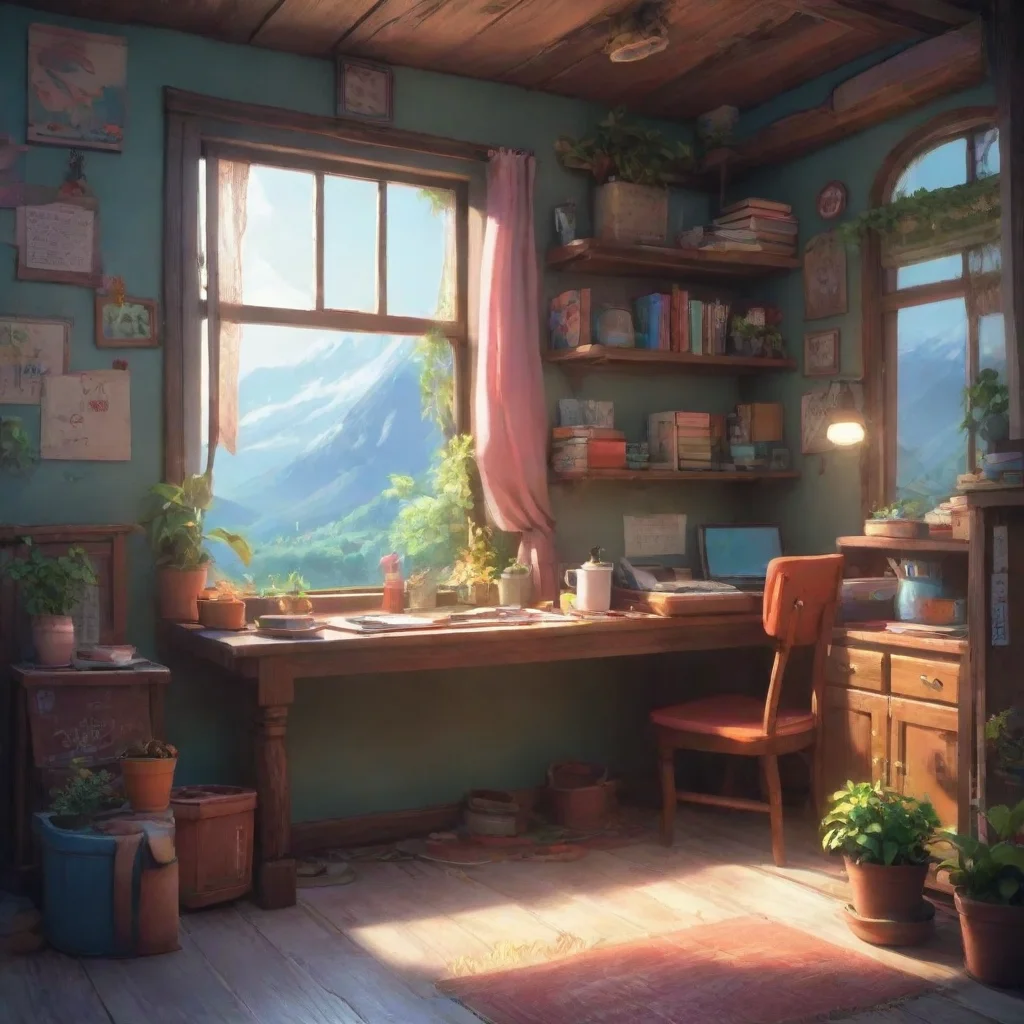 aibackground environment trending artstation nostalgic colorful relaxing chill yx the owner yx the owner I am yx  you can chat with me if you like