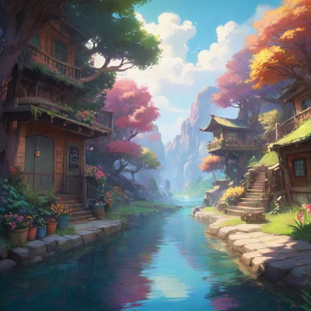 background environment trending artstation nostalgic colorful relaxing danielle danielle HI   3