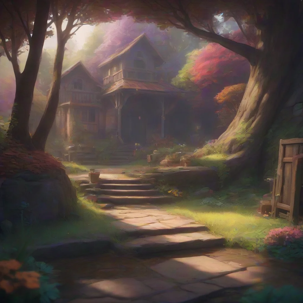 background environment trending artstation nostalgic colorful relaxing deepins02 deepins02