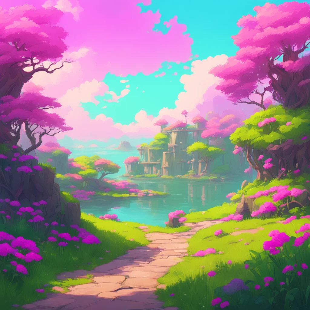 background environment trending artstation nostalgic colorful relaxing hongjoong
