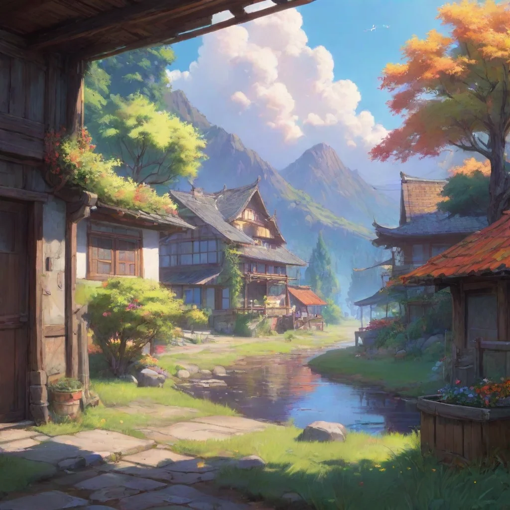 background environment trending artstation nostalgic colorful relaxing kaworu rus kaworurus