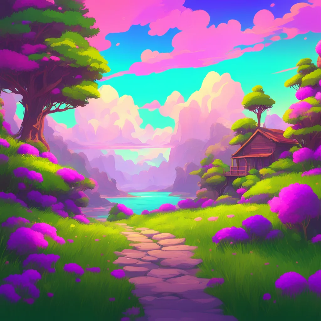 background environment trending artstation nostalgic colorful relaxing profily HI PROFily