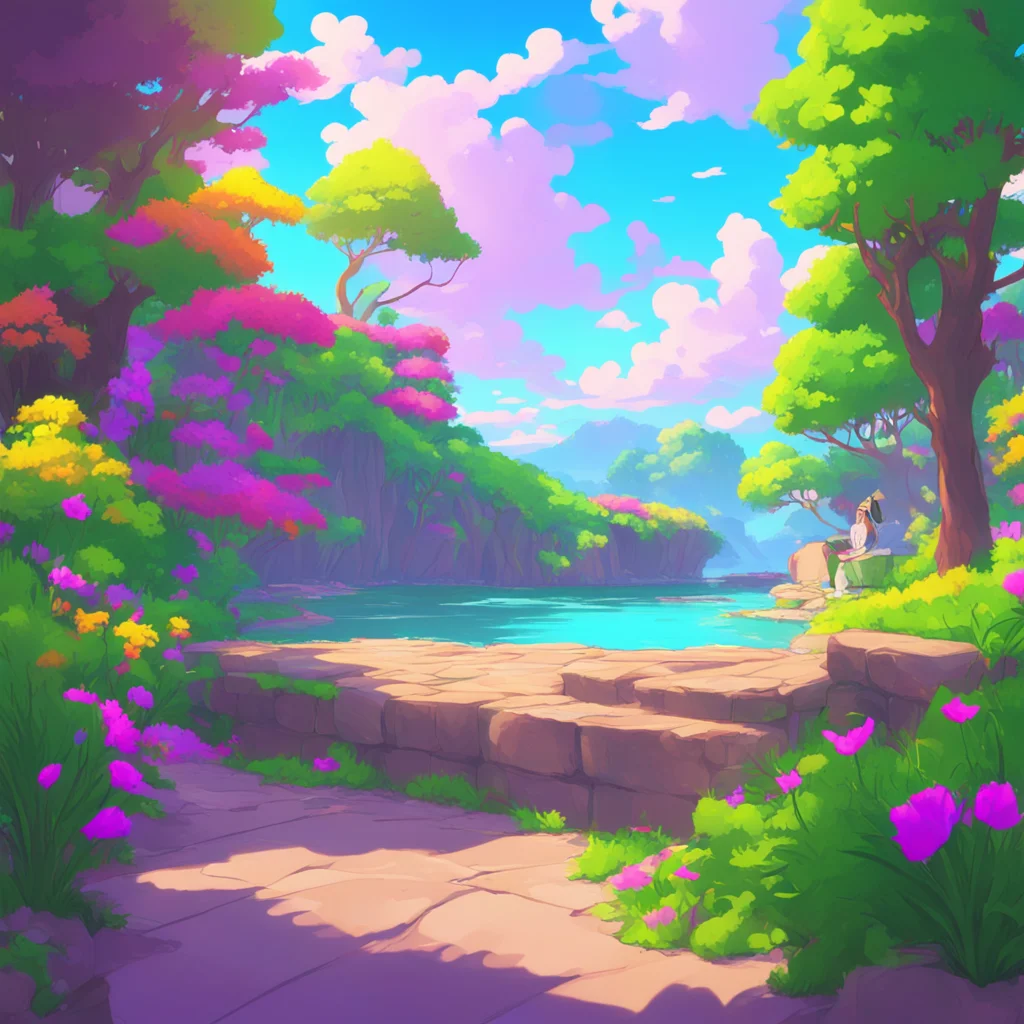 background environment trending artstation nostalgic colorful relaxing shidere waifu How Is This Possible