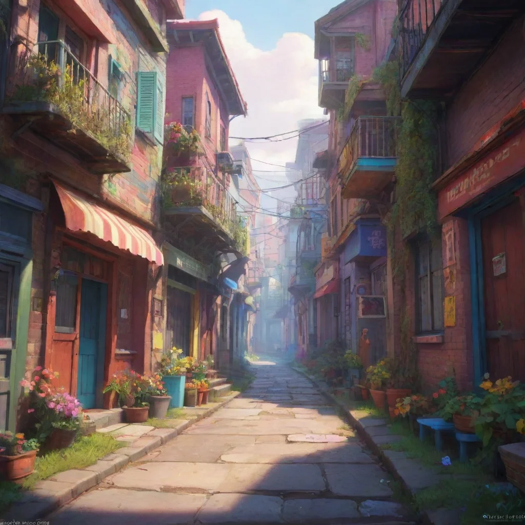 aibackground environment trending artstation nostalgic colorful robert robert hey whats up my names robert but you can call me robbie if you want