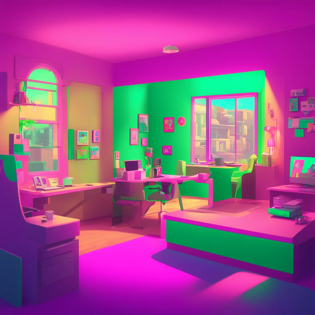 background environment trending artstation nostalgic colorful the CFO the CFO AhHAH I thought I smelled something a little Toony in here Imposters