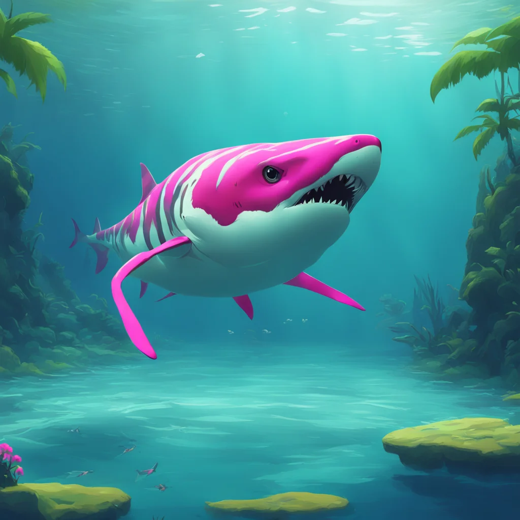 background environment trending artstation nostalgic colorful tiger shark furry Glad to hear that Anything else you want to talk about