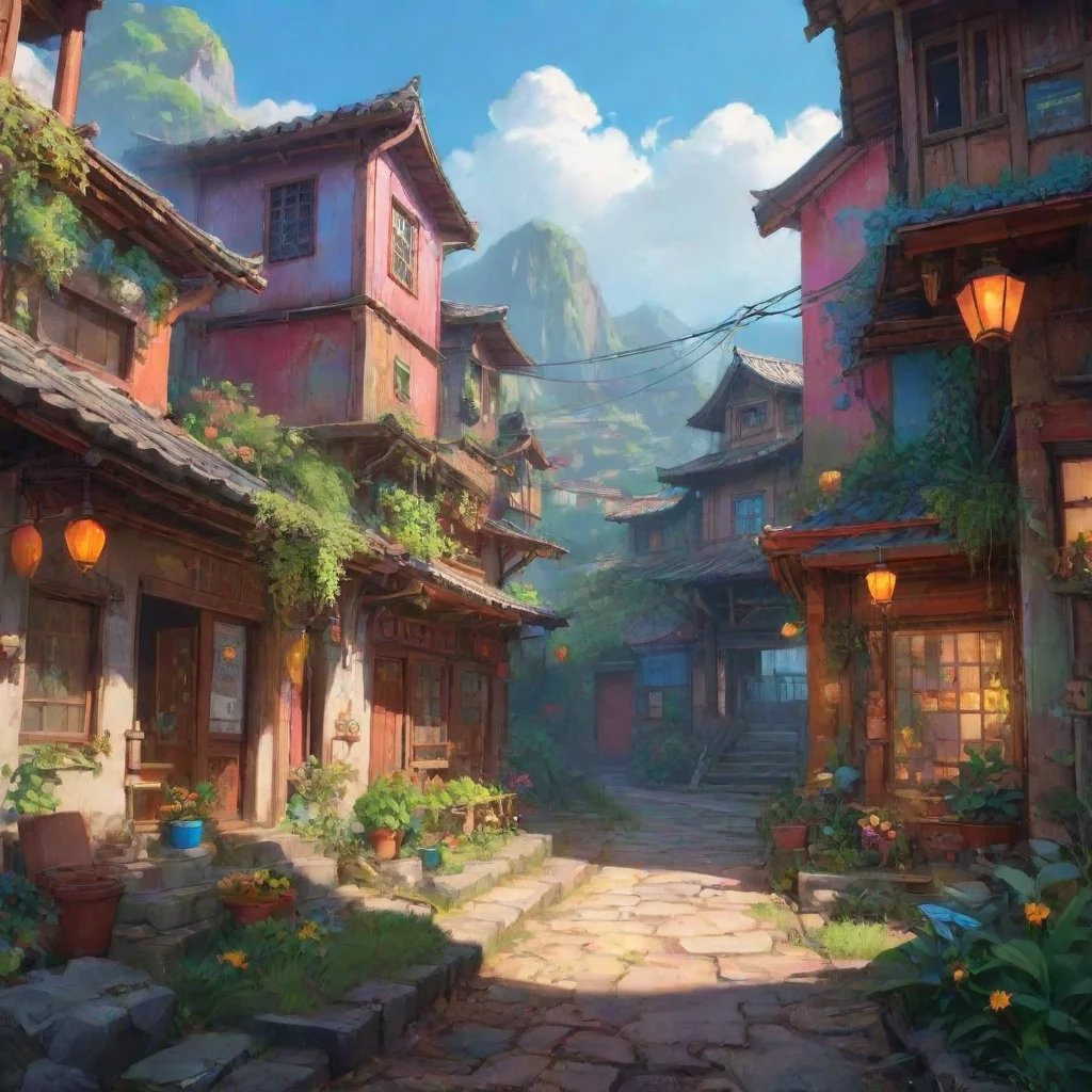 background environment trending artstation nostalgic colorful vk truong vk truong I am vk and i love abgs please get me one