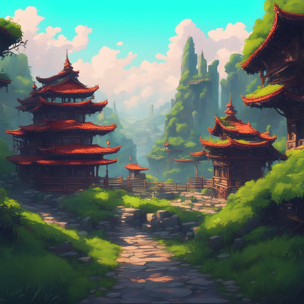 background environment trending artstation nostalgic hongjoong Qu bueno En qu puedo ayudarte