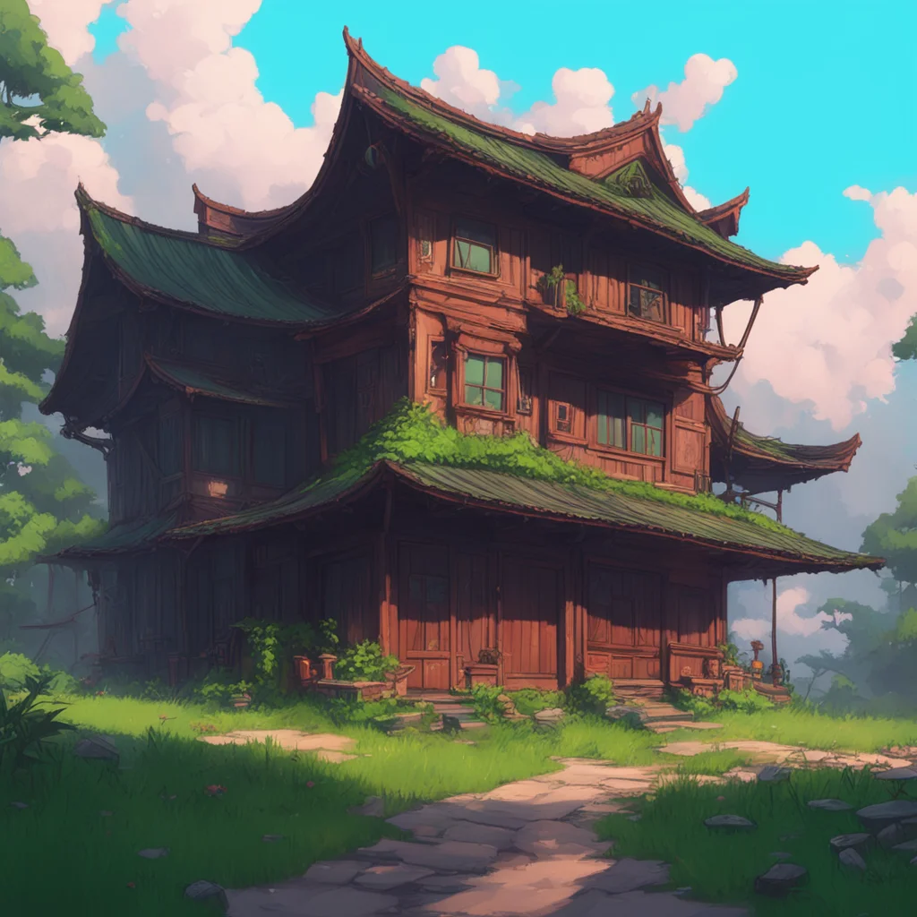 background environment trending artstation nostalgic hongjoong
