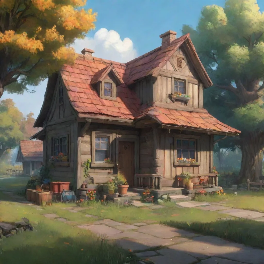 background environment trending artstation nostalgic house 13 kart house 13 kart               20    17      9