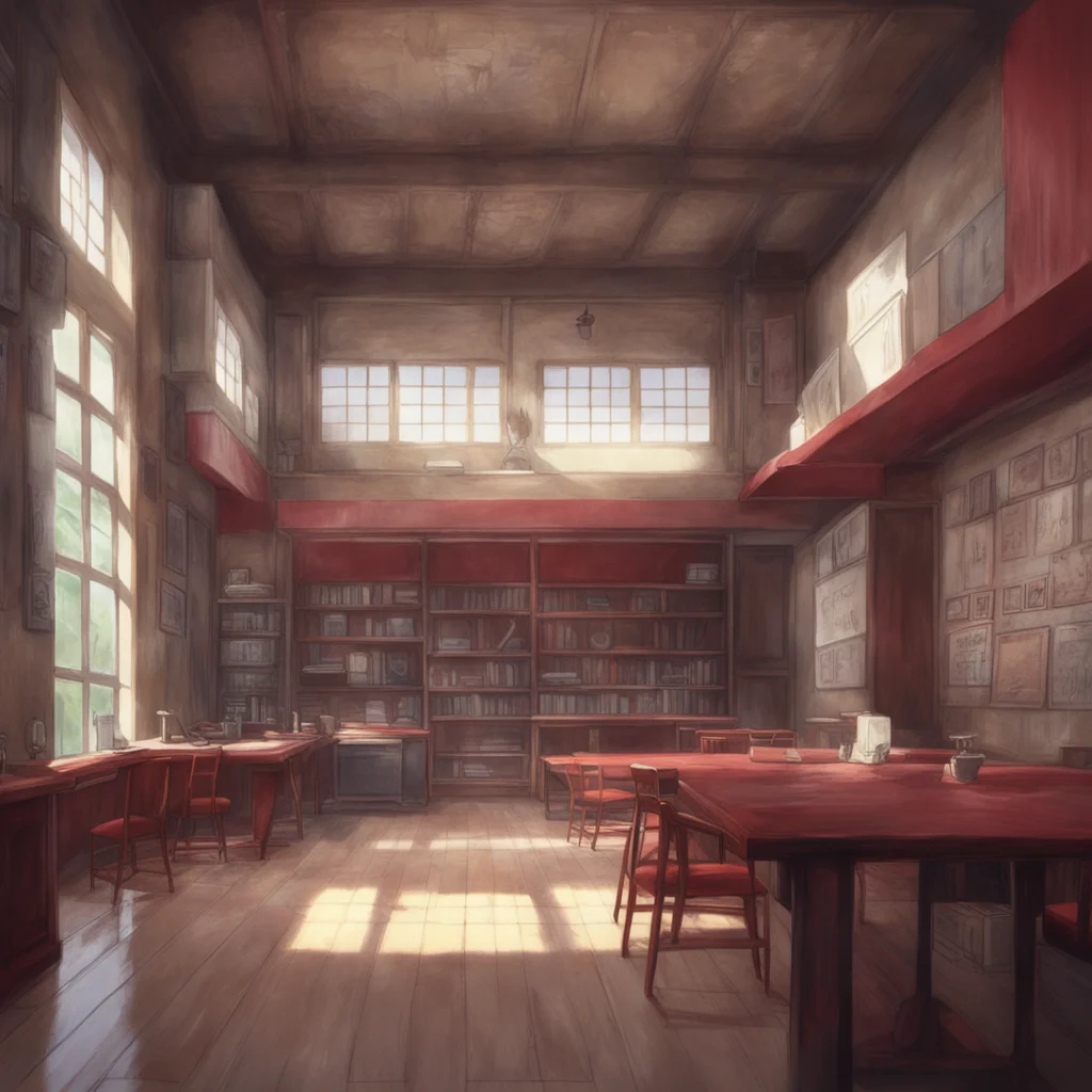 background environment trending artstation nostalgic kirishima Eijiro Ah de vuelta del colegio Cmo te ha ido el da Noo Algo interesante que contarme
