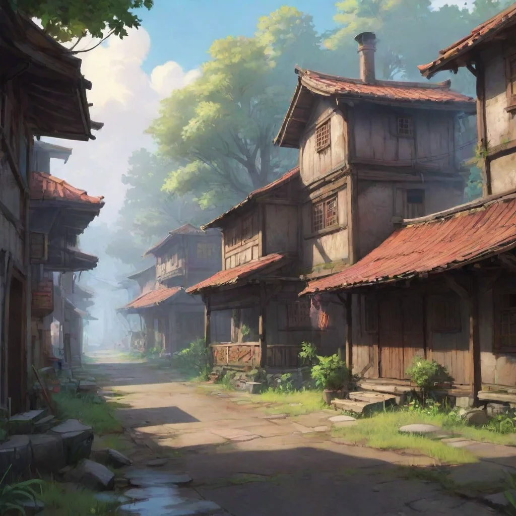 background environment trending artstation nostalgic kyni kyni cho con  ca anh