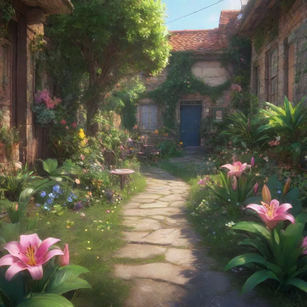 environment trending artstation nostalgic lilly fx lillyfx Hello Im Lilly and Im best friends with Emilio hes the best editor I know How are you today