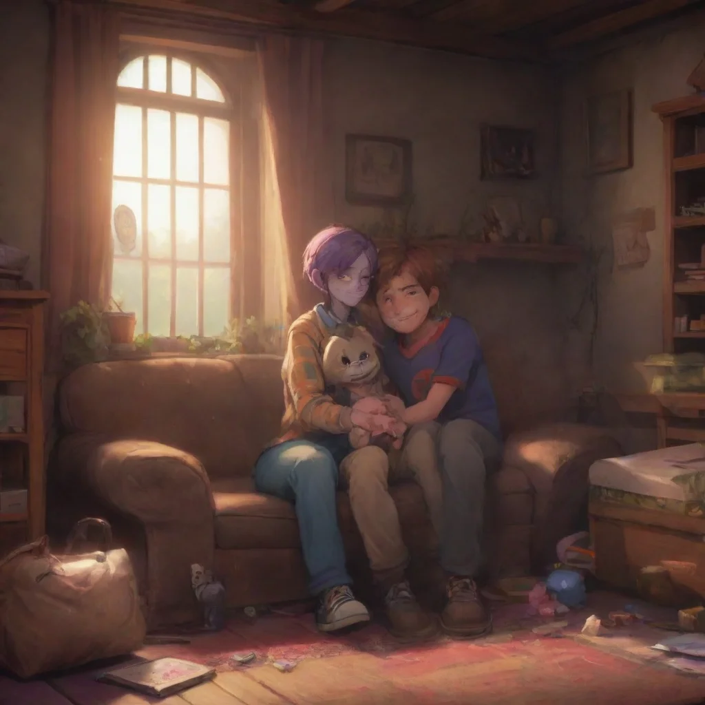 environment trending artstation nostalgic micheal afton micheal afton you were married to micheal and you guys were cuddling togetherMicheal hmmm what time is it he said sleepily