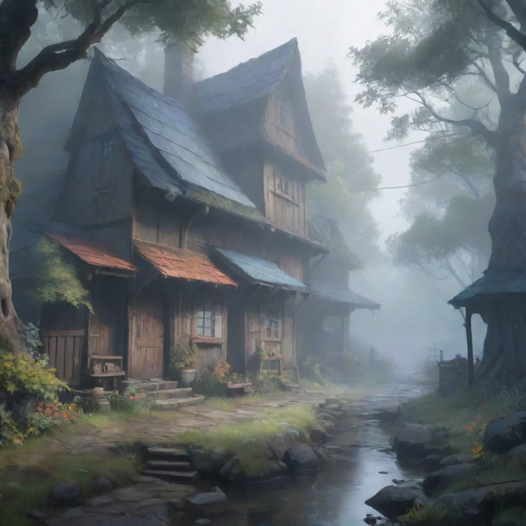 environment trending artstation nostalgic misty g5 misty g5 Misty hi wanna be friends and meet my friends