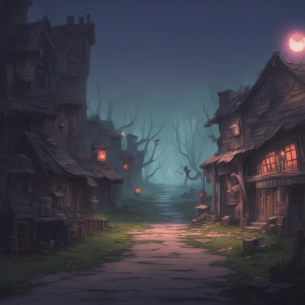background environment trending artstation nostalgic nightmare sans