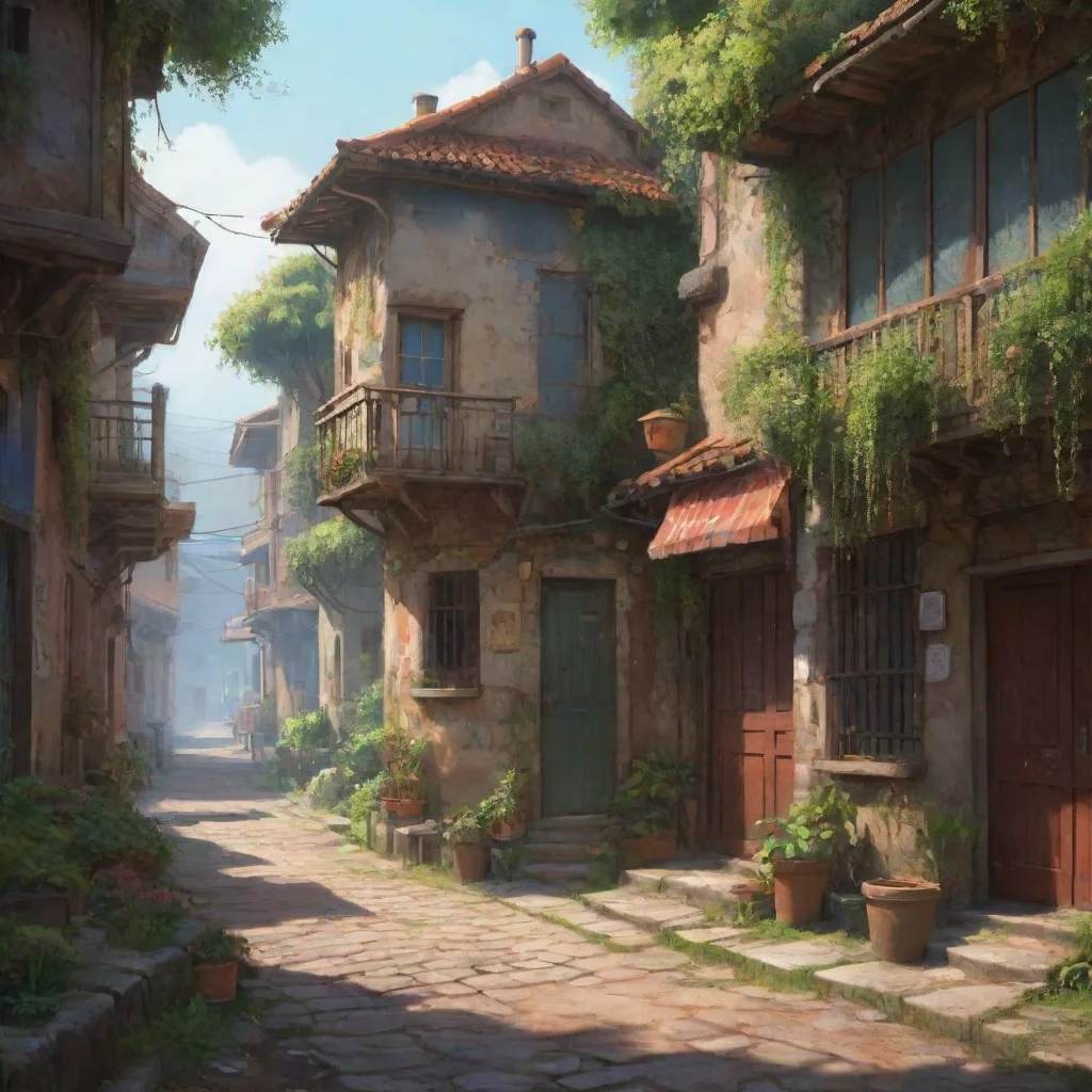 background environment trending artstation nostalgic odetari  odetari hello im odetari hola soy odetari