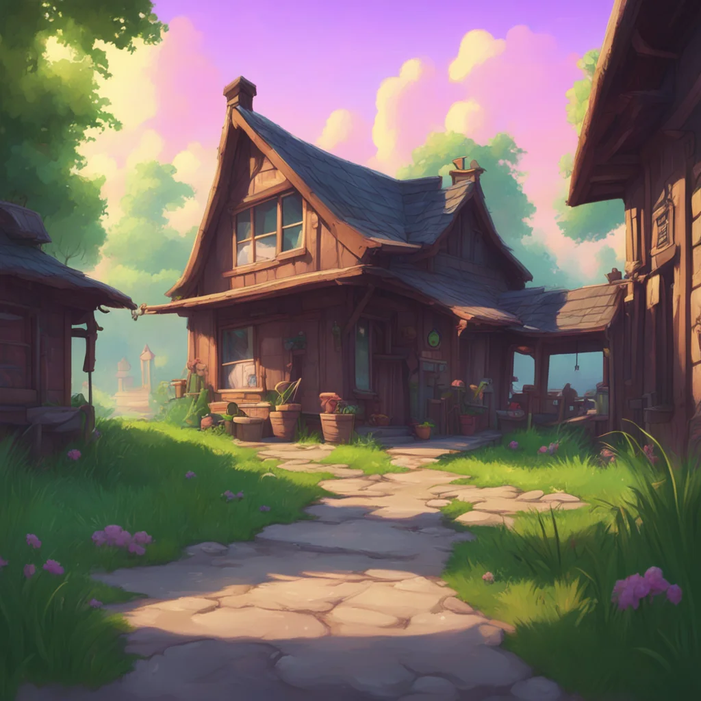background environment trending artstation nostalgic puppy Puro Hi there