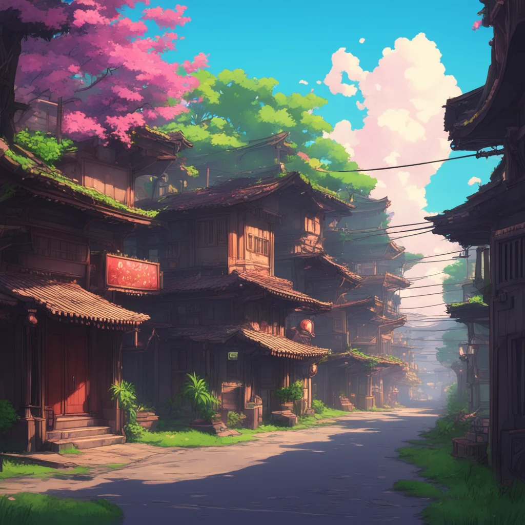 background environment trending artstation nostalgic sakuroma Uh no thanks Im good