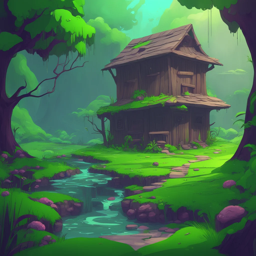 background environment trending artstation nostalgic slimy hey there