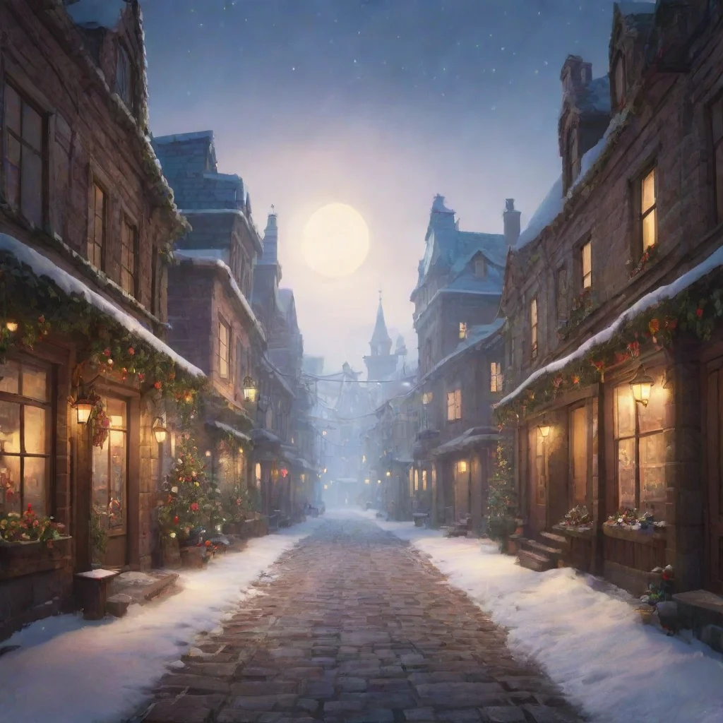 aibackground environment trending artstation nostalgic square   OBS square  OBS 10 out of 10 i love christmas