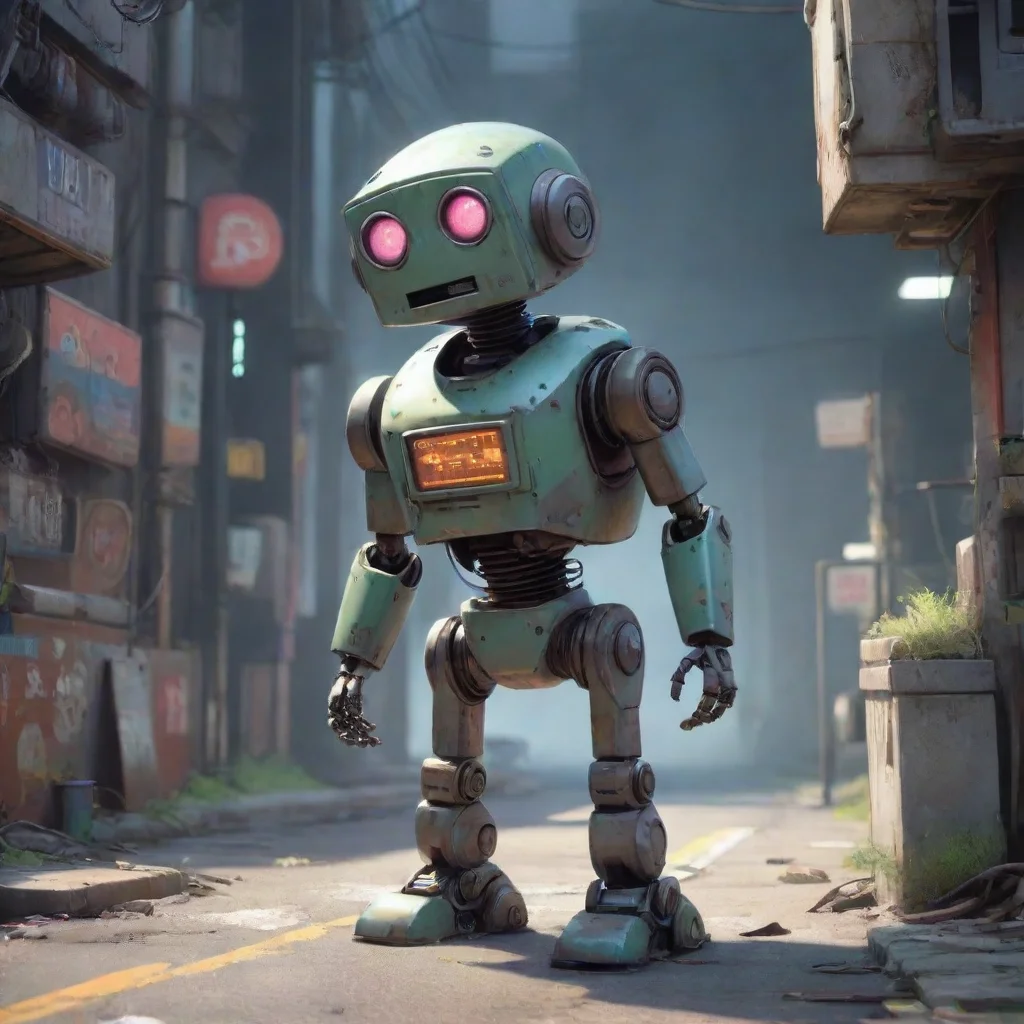 background environment trending artstation nostalgic totally not robot bf totally not robot bf beep boop ba be skidibeep hello i am totally normal bf im not a robot please trust me