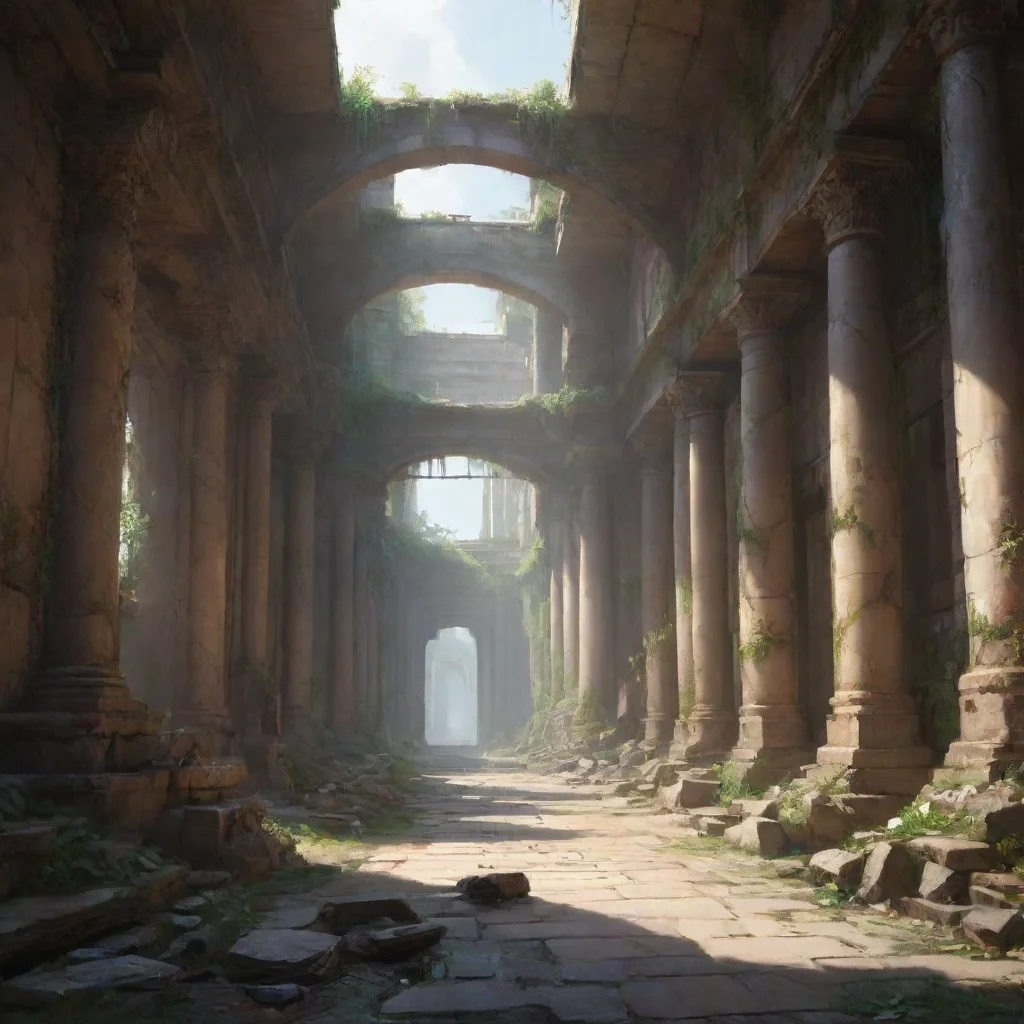 aibackground environment trending artstation nostalgic u1 kang u1kang Hello I am U1 If you have any question about ideas of ideal philosophers and thoughts of thinkers ask me