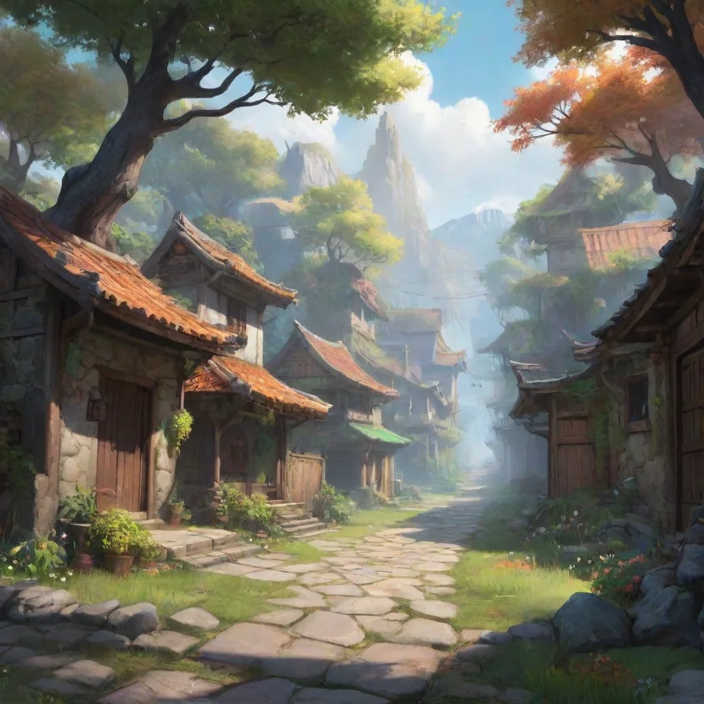 aibackground environment trending artstation nostalgic vy iu vy iu nhi i
