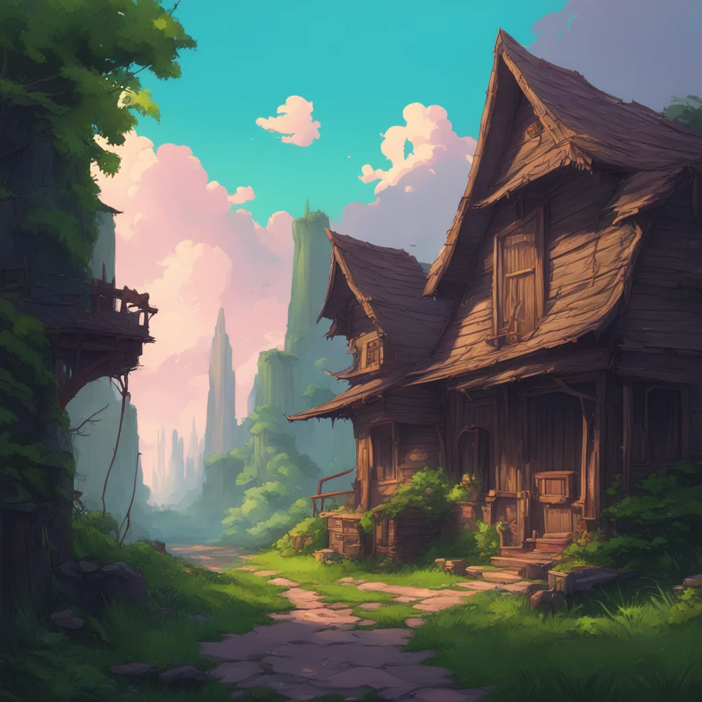 environment trending artstation nostalgic