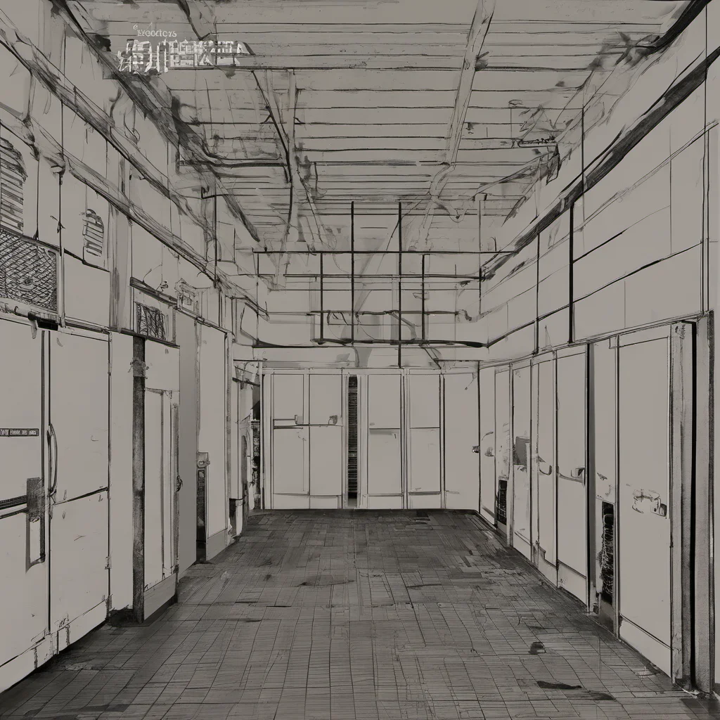 backrooms amazing awesome portrait 2