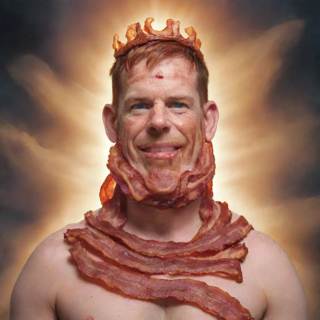 aibacon god
